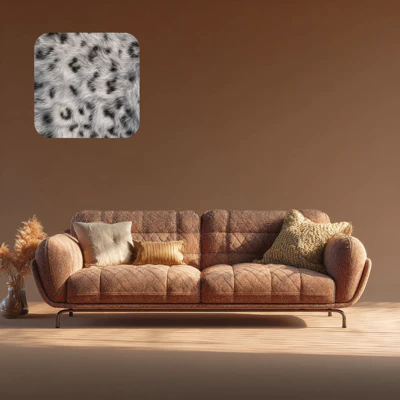 ComfyUI workflow preview: Qwen Image Edit 2511 - Material Replacement - Before