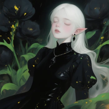 ComfyUI workflow preview: Qwen-Image Union Control - After