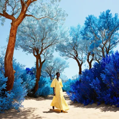 ComfyUI workflow template: Z-Image: Text to Image