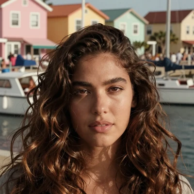 ComfyUI workflow template: Z-Image-Turbo Text to Image