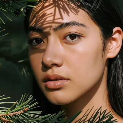 ComfyUI workflow preview: Z-Image-Turbo Fun Union ControlNet - After