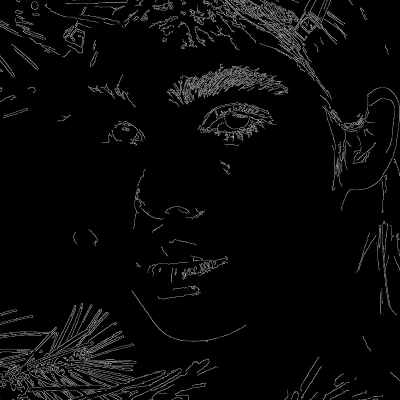 ComfyUI workflow preview: Z-Image-Turbo Fun Union ControlNet - Before