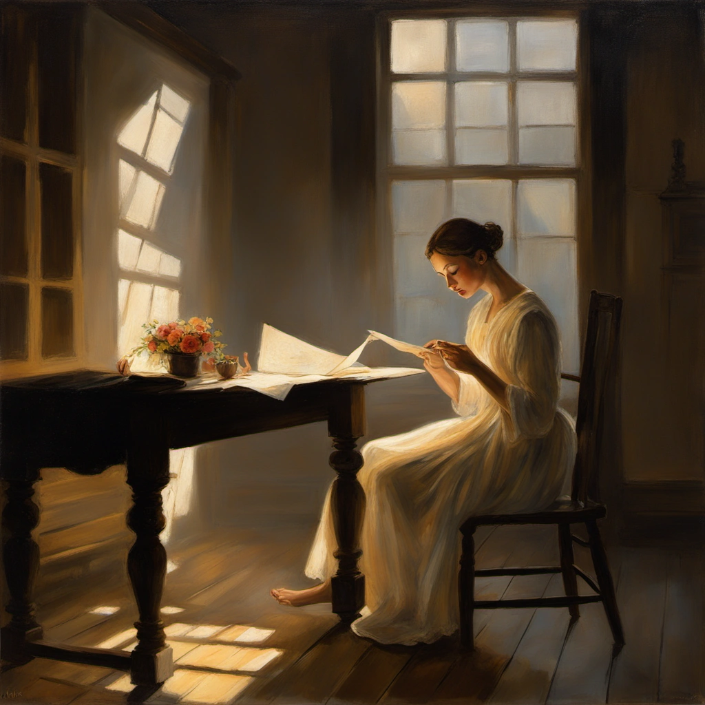 ComfyUI workflow template: SDXL Simple