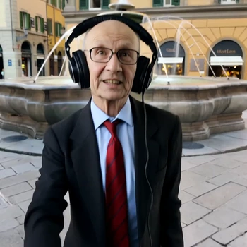 ComfyUI workflow preview: Wan2.2 Animate: Automatic Character Replacement - After