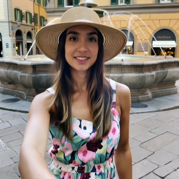 ComfyUI workflow preview: Wan2.2 Animate: Automatic Character Replacement - Before