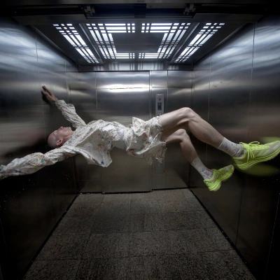 ComfyUI workflow preview: Any Image → Any Aspect Ratio - After