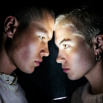 ComfyUI workflow template: Image to Script to Kling Video Generation