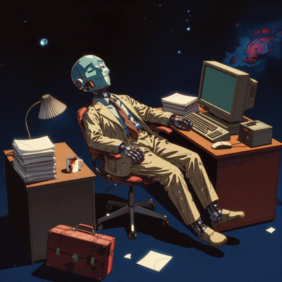 ComfyUI workflow preview: Illustration to Realism - After