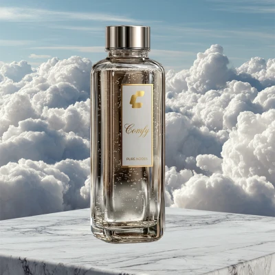 ComfyUI workflow preview: Relight Composited Product - Before