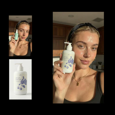 ComfyUI workflow template: Swap Product in Character’s Hand, UGC Style