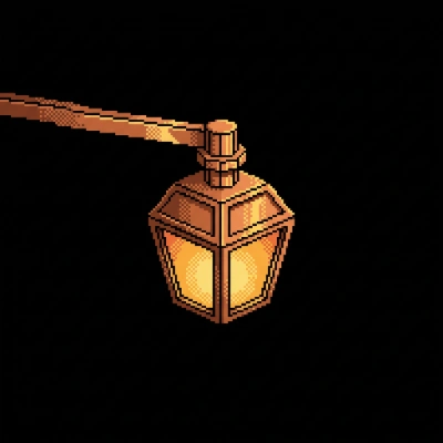 ComfyUI workflow preview: Game Asset Style Transfer Sprite Generator - After