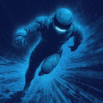 ComfyUI workflow template: 1 input and multiple editing model comparison