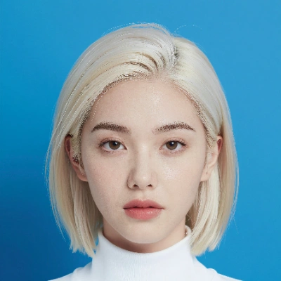 ComfyUI workflow preview: Skin Enhancer + Upscaler - After