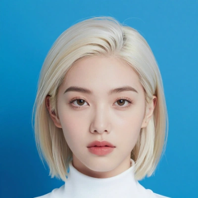 ComfyUI workflow preview: Skin Enhancer + Upscaler - Before