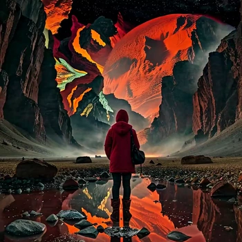 ComfyUI workflow template: Noise Injected VideoGen