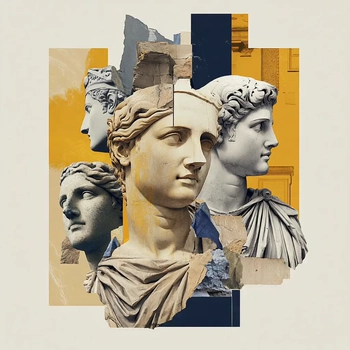 ComfyUI workflow template: Looped Restyler