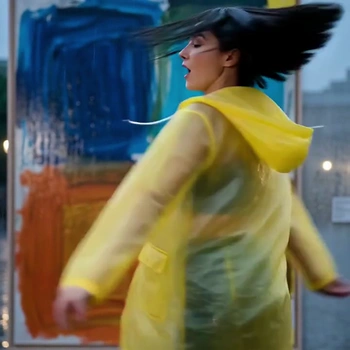 ComfyUI workflow template: Blend Video Sequences With Crossfade Transition