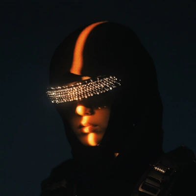 ComfyUI workflow preview: Portrait Relight - After