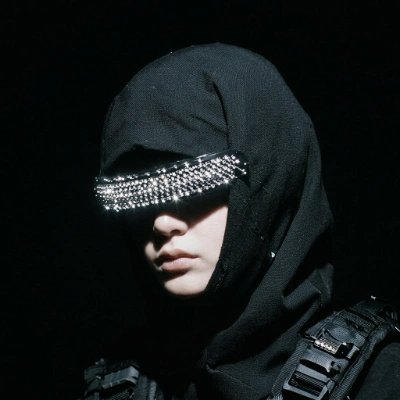 ComfyUI workflow preview: Portrait Relight - Before