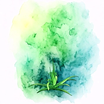 ComfyUI workflow preview: Video Restyle - After