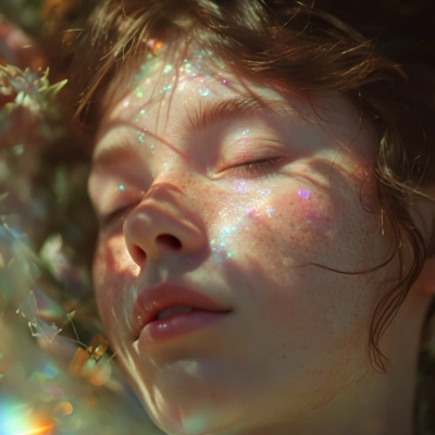 ComfyUI workflow preview: HitPaw: Portrait Diffusion Upscaler - After