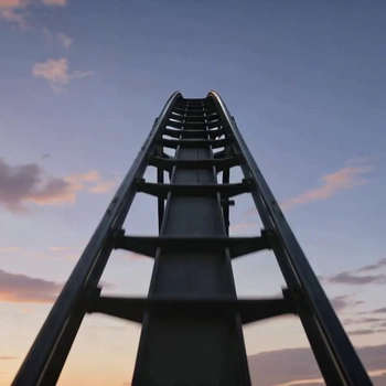 ComfyUI workflow preview: Video to Depth Map - Before