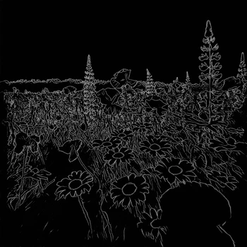 ComfyUI workflow preview: Video to Lineart / Canny - After