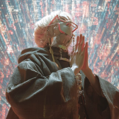 ComfyUI workflow preview: Image Upscale: Traditional Interpolation - Before