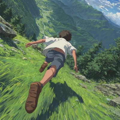 ComfyUI workflow preview: Nano Banana Pro: Stylized Art Creative Upscale - After