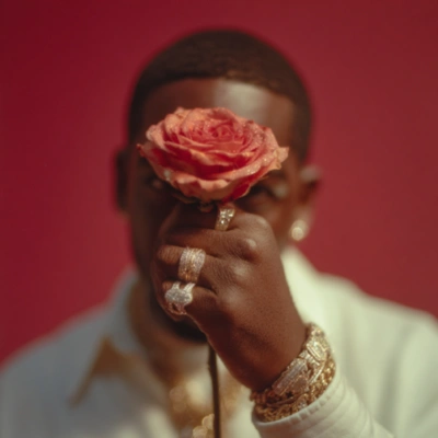 ComfyUI workflow preview: Recraft: Crisp Upscale Image Restoration - Before