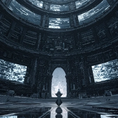 ComfyUI workflow preview: Topaz: Illustration Upscale - After