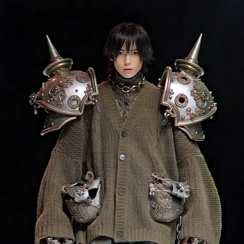 ComfyUI workflow preview: Wan2.2: Creative Video Upscale - After