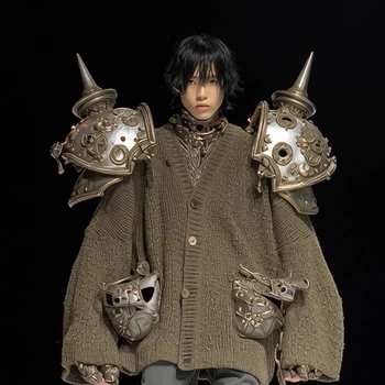 ComfyUI workflow preview: Wan2.2: Creative Video Upscale - Before