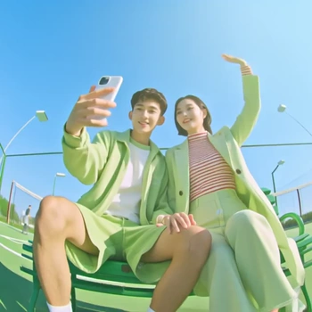 ComfyUI workflow template: Capybara: Image to Video