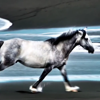 ComfyUI workflow preview: Capybara: Video Edit - Before