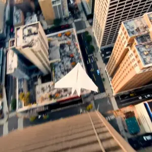 ComfyUI workflow template: Hunyuan Video 1.5 Text to Video