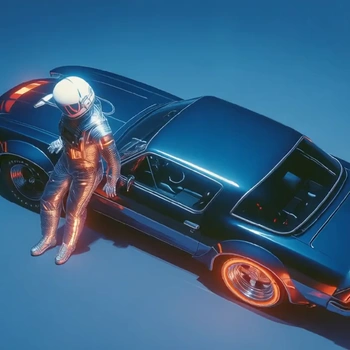 ComfyUI workflow template: LTX-2.3: FLF2V