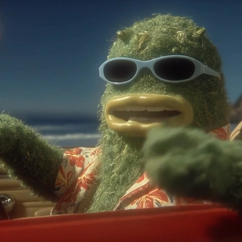 ComfyUI workflow template: LTX-2.3: Image Audio to Video