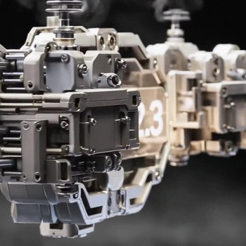 ComfyUI workflow template: LTX-2.3: Text to Video