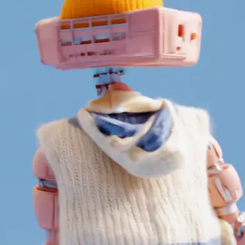 ComfyUI workflow template: Wan2.2 Animate, Character Animation and Replacement