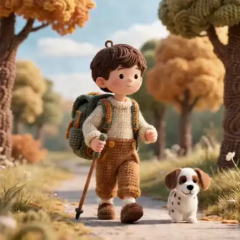 ComfyUI workflow preview: Wan2.1 VACE Inpainting - Before