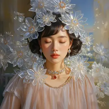 ComfyUI workflow preview: Wan2.1 VACE Outpainting - Before